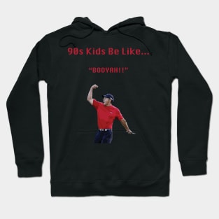 90s Kids Be Like #5 Hoodie